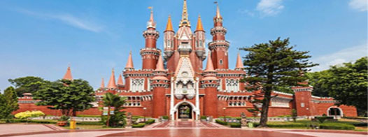 Panggung Budaya TMII